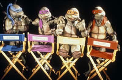 Michael Bay Posts New Statement About 'Ninja Turtles'