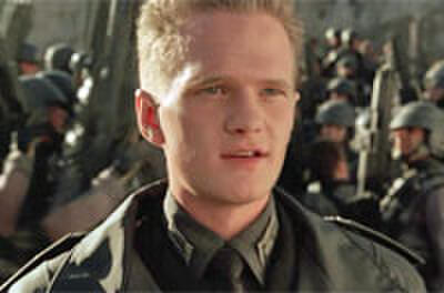 'Starship Troopers 4' is Happening, Will Focus on Neil Patrick Harris' Character
