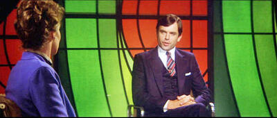 'The Omen' Heading to TV Via 'Walking Dead' Producer