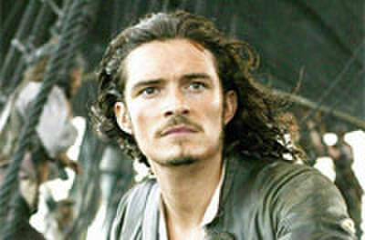 Orlando Bloom Open to 'Pirates of the Caribbean 5' Return