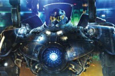 'Pacific Rim' One Big Scene: Remember That Time a Robot Smacked a Monster with an Ocean Liner? 