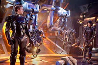 'Pacific Rim' to Be Converted to 3D Against Guillermo Del Toro's Wishes