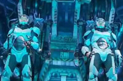 Guillermo del Toro Lets You Peek Into the Soul of the 'Pacific Rim' Robots