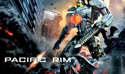 'Pacific Rim II' Gets a Wild Teaser Poster; 'Pacific Rim III' Is Also in the Works