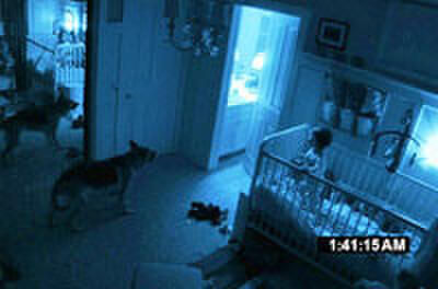 'Paranormal Activity 3' Sets Release Date
