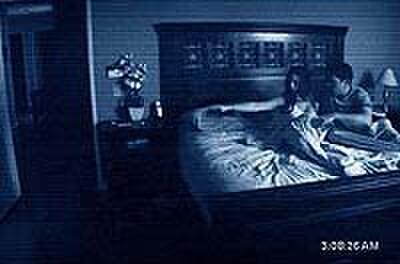 'Saw' vs. 'Paranormal Activity' -- It's On!