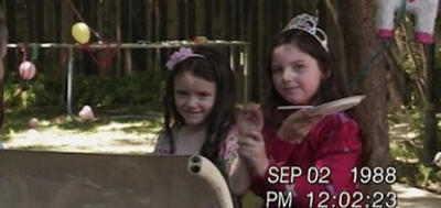 'Paranormal Activity 3' - Review It!