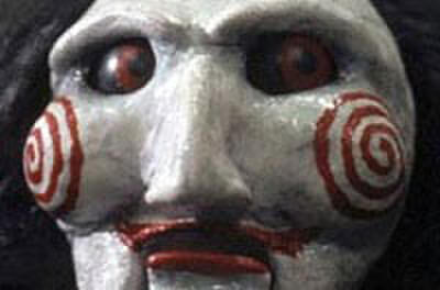 'Paranormal Activity 2' vs. 'Saw VII' 3D - Which Will You See?