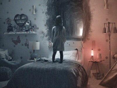 'Paranormal Activity: The Ghost Dimension' Will Finish the Franchise; Watch the First Trailer
