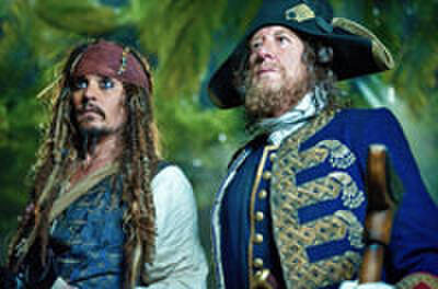 'Pirates of the Caribbean 5' Might Film in Puerto Rico by End of Year
