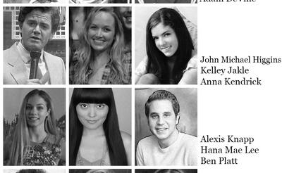 'Pitch Perfect 2' Yearbook: What If the Cast All Went to High School Together
