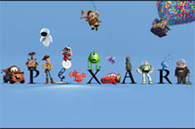 CinemaCon: Pixar Announces Three Upcoming Films, including Dinosaur Movie