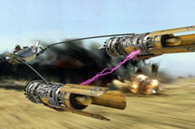 The Conversation: What Everyone is Saying About the 3D in 'Star Wars Episode I: The Phantom Menace 3D'