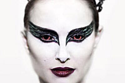 First 'Black Swan' Images – Natalie Portman as a Ballerina!