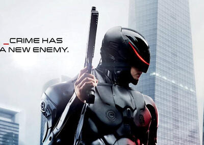 RoboCop: By the Numbers