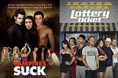 Box Office: Who Will Win The Weekend?