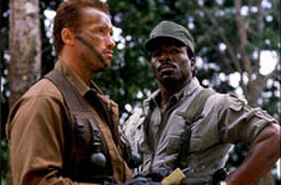 Alamo Drafthouse Guide (8/31-9/5): Hunt a 'Predator' and Attend a High School Reunion