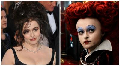 Remember These 8 Actors Who Disappeared into Their Roles?