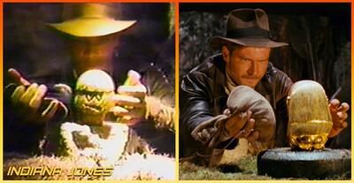 'Raiders of the Lost Ark' Turns 35: Celebrate with This Look at the Greatest Fan Film Ever Made