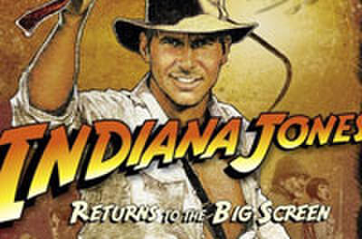 'Raiders of the Lost Ark' Begins Week-Long IMAX Run Today