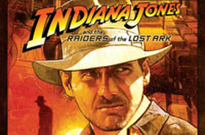 'Raiders of the Lost Ark' IMAX Run Extended, AMC Hosts Indy Marathon Tomorrow