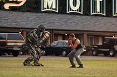 Robots, Zombies and Aliens: When is PG-13 Violence Okay for Kids?
