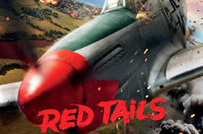 George Lucas' 'Red Tails' Gets Second Action-Packed Trailer, Poster Debut 