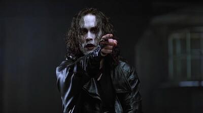 'The Crow' Is Back on, Get the Details