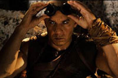 Vin Diesel Rules The Dark in First 'Riddick' Trailer