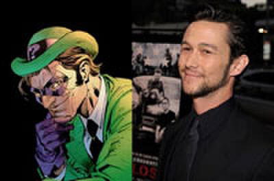 Fanboys Fix: Batman 3, Spider-Man and Van Helsing