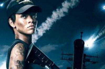 The Five: Pop Singers Turned Movie Stars