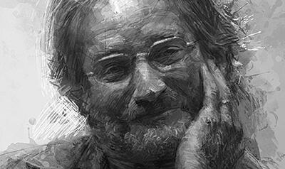 Hero Complex Gallery: Remembering Robin Williams