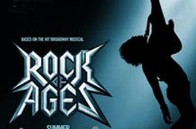 'Rock of Ages' Trailer Promises Baldwin, Cruise, Hough and Tons of '80s Rock