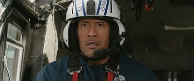 'San Andreas' Trailer: Watch Dwayne Johnson Save California from the Biggest Earthquake Ever