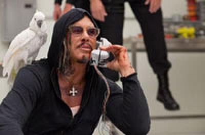 'Iron Man 2' - New Photos, IMAX Trailer and Viral Campaign