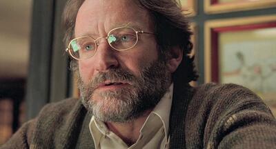 Remember Robin Williams with His 10 Best Movie Moments