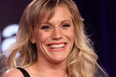 Katee Sackhoff Joins Female 'Expendables' Movie