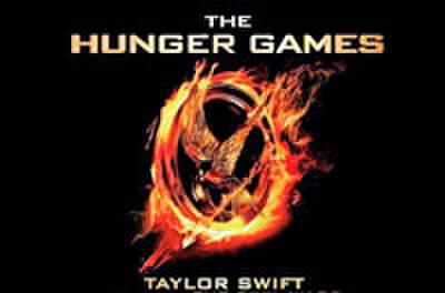 Taylor Swift Releases 'Hunger Games' Song