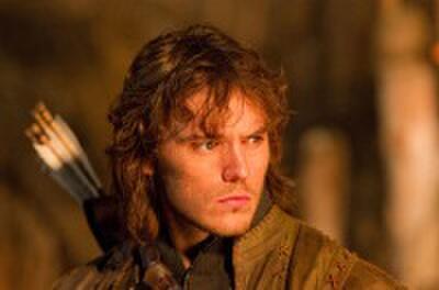Sam Claflin Cast as Finnick Odair in 'The Hunger Games: Catching Fire'