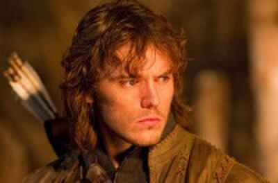 'The Hunger Games': Who May Be Tapped for Finnick Odair, and New Director Sought for 'Mockingjay' 