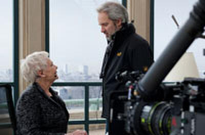 Sam Mendes Says He Probably Won't Do Another 'Bond' Movie