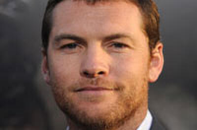 Sam Worthington is the New Allan Quatermain