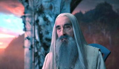 'Dracula' and 'Lord of the Rings' Star Christopher Lee Is Dead at 93