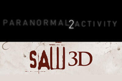 You Pick the Better Sequel: 'Saw 3D' or 'Paranormal Activity 2'