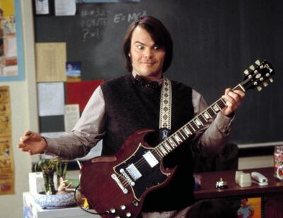 Remember These 8 Quotable Movie Teachers?