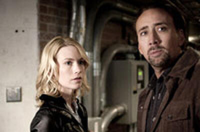 Giveaway: Nic Cage's 'Seeking Justice'  Revenge Prize Pack