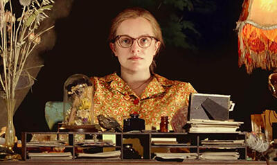Shirley: Elisabeth Moss, Michael Stuhlbarg, and Josephine Decker Discuss the Movie’s Unique Relationships