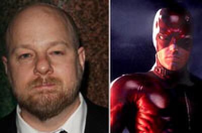 'Twilight: Eclipse' Director David Slade To Helm 'Daredevil' Reboot