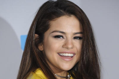 12 Reasons We Love ‘Neighbors 2’ Star Selena Gomez