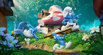 Family Viewing: Great Movies about Magical Journeys